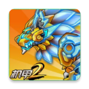 机甲斗兽场免广告最新版