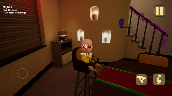 黄衣婴儿安卓版2026