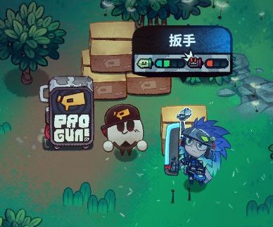 恶果之地最新版