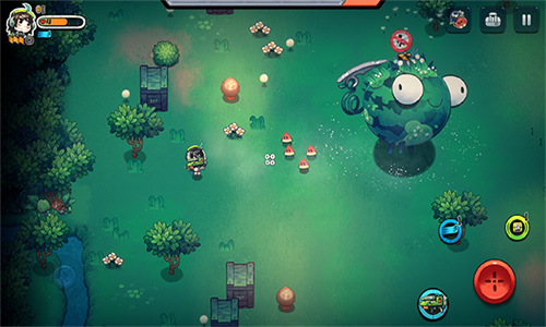 恶果之地最新联机版