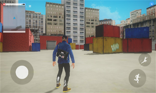 看门狗2手机版中文版