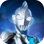 奥特曼之格斗超人免费版