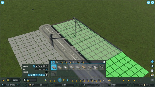 都市天际线2免费版