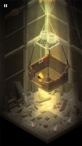 小小梦魇2强化版