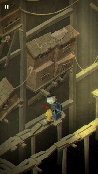 小小梦魇2强化版