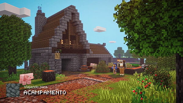 我的世界地下城最新版