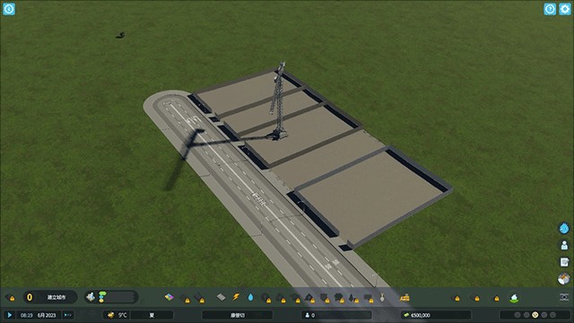 都市天际线2免费版