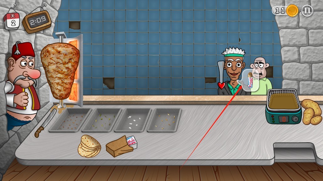 沙威玛传奇免费版