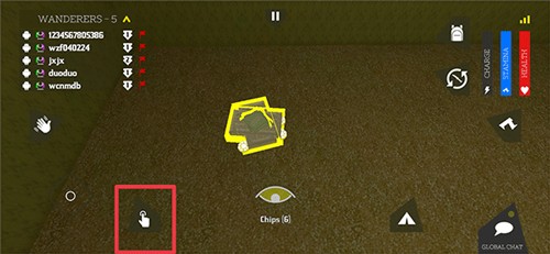 后室多人联机版