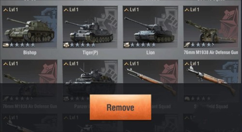 战火勋章中文版