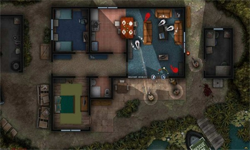 破门而入2北方特遣队手机版