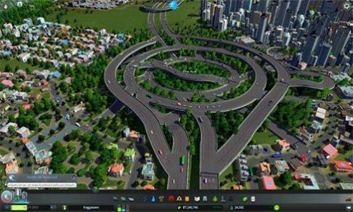 都市天际线2免费版手机版