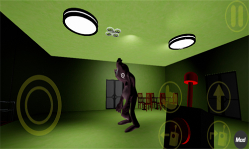 班班幼儿园6飞天版菜单