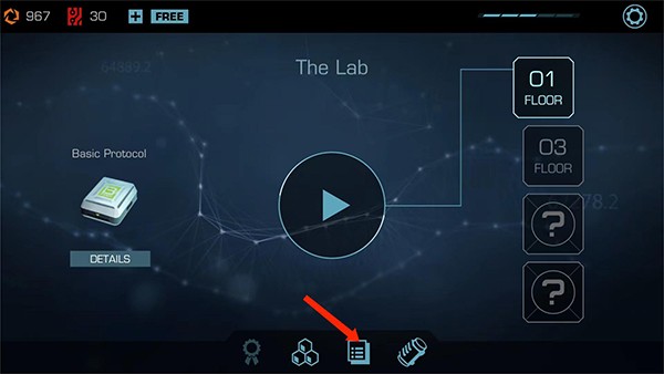 矢量跑酷2中文版