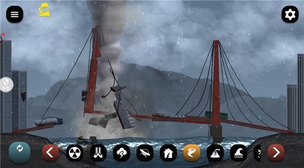 星球毁灭模拟器免费版