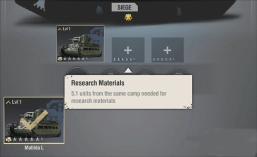 战火勋章中文版