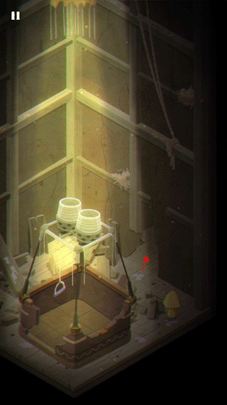 小小梦魇2强化版