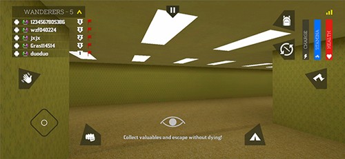 后室多人联机版