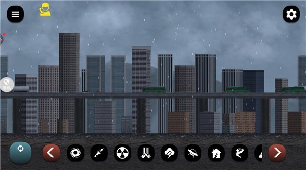 星球毁灭模拟器免费版