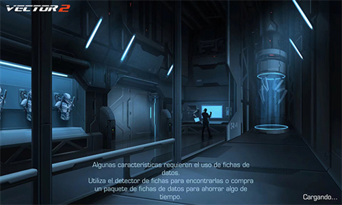 矢量跑酷2中文版