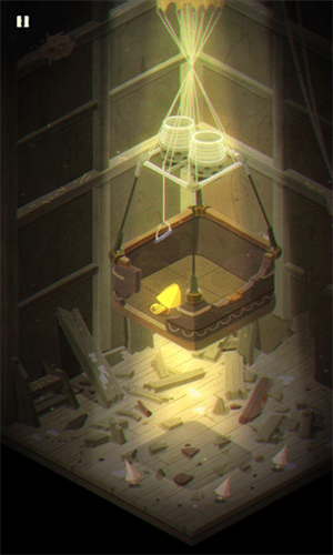 小小梦魇2强化版