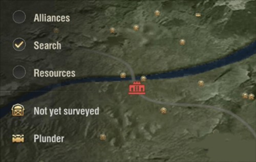 战火勋章中文版