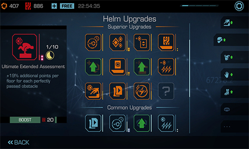 矢量跑酷2中文版