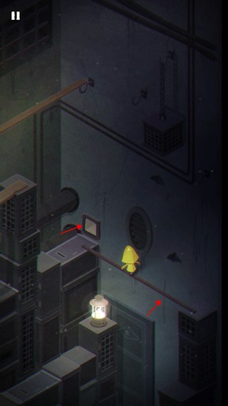 小小梦魇2强化版