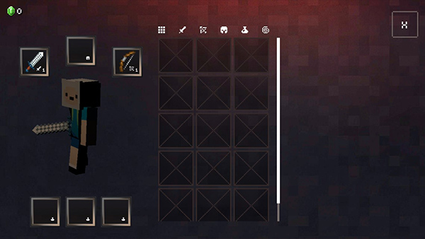 我的世界地下城最新版