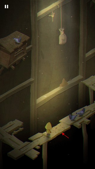 小小梦魇2强化版