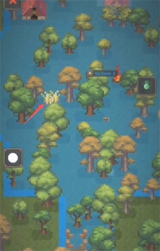 上帝模拟器修仙版加未来科技