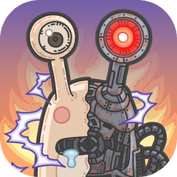 最强蜗牛无限资源版