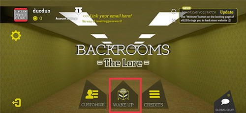 后室多人联机版