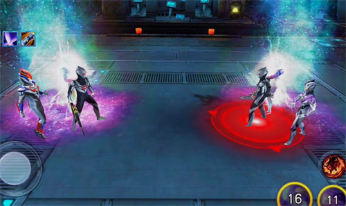 奥特曼传奇20.0内购内置菜单版