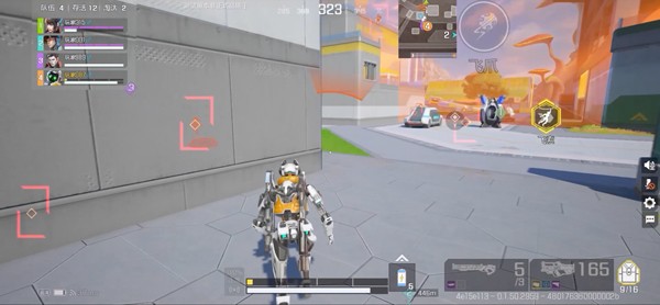 高能英雄最新版