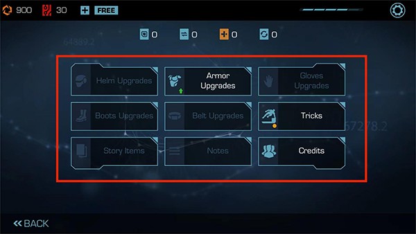矢量跑酷2中文版