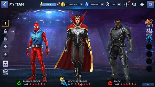 漫威未来之战国际服2026最新版