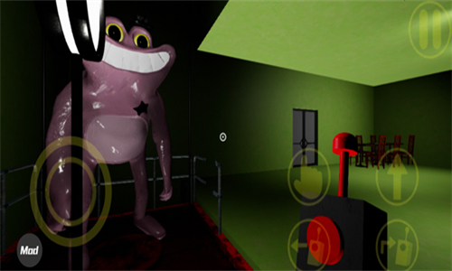 班班幼儿园6飞天版菜单