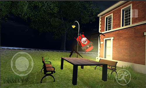 查尔斯小火车MOD菜单