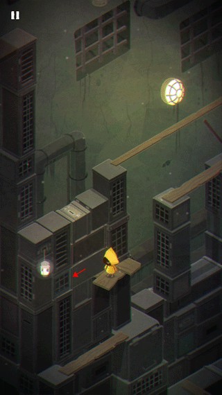 小小梦魇2强化版