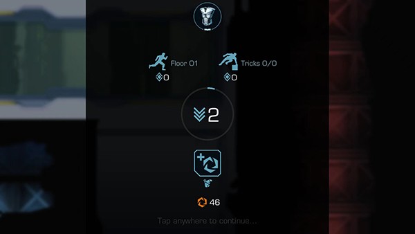 矢量跑酷2中文版