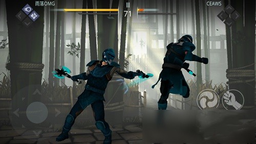 暗影格斗3安卓版