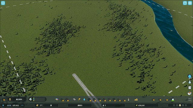 都市天际线2免费版