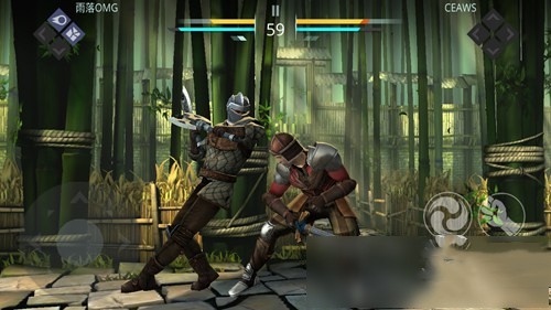 暗影格斗3安卓版