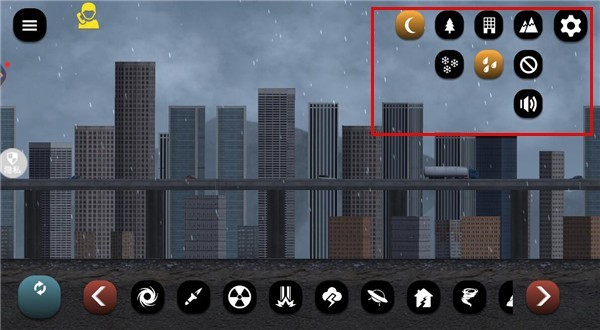 星球毁灭模拟器免费版
