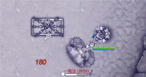 阿瑞斯病毒2正式版