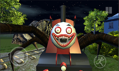 查尔斯小火车MOD菜单