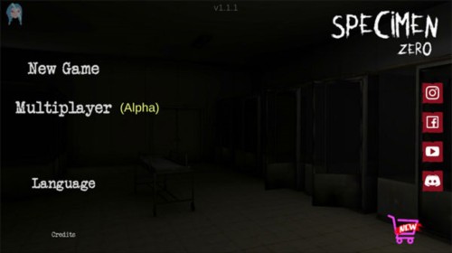 标本零虫虫汉化版