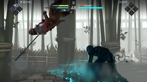 暗影格斗3安卓版