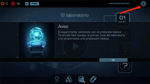 矢量跑酷2中文版